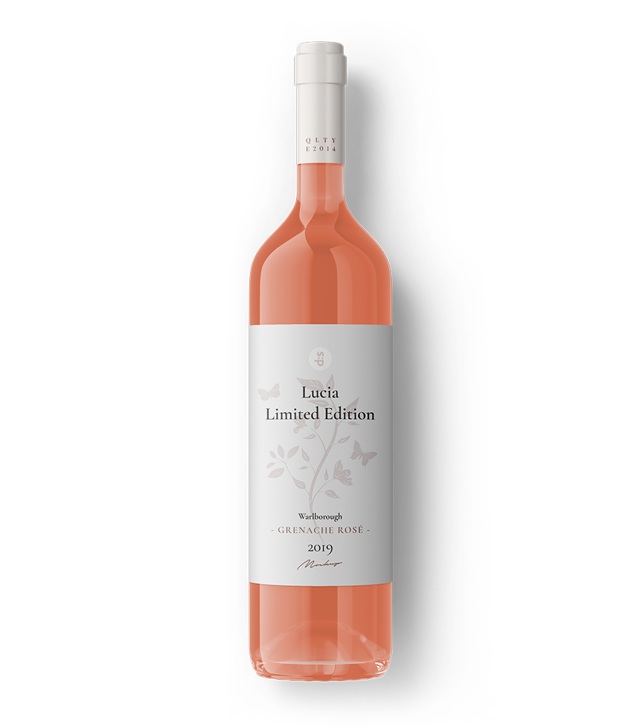 2017 Grenache